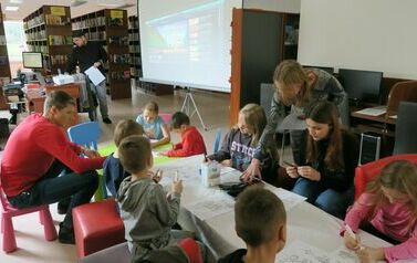 Warsztaty patriotyczne w Kobylnicy  5