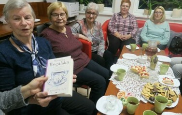 Styczniowy DKK w Kobylnicy  2