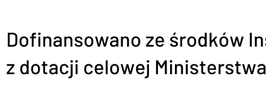Belka wąska DKK white