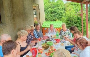 Pensjonat na Kaczym Wzg&oacute;rzu 1