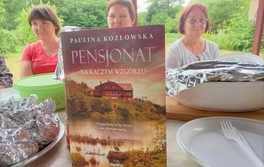 Pensjonat na Kaczym Wzg&oacute;rzu 4
