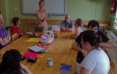 Warsztaty książki niezwykłej 2.0
