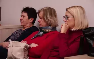 DKK dla dorosłych - Noc Ognia 28.01 4