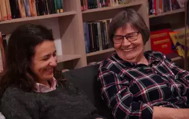 DKK dla dorosłych - Noc Ognia 28.01 5
