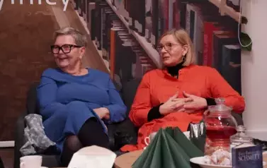 DKK dla dorosłych - Noc Ognia 28.01 6