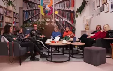 DKK dla dorosłych - Noc Ognia 28.01 7