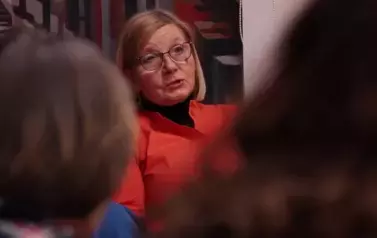 DKK dla dorosłych - Noc Ognia 28.01 8