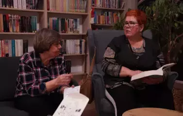 DKK dla dorosłych - Noc Ognia 28.01 11