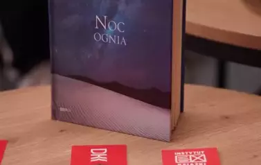 DKK dla dorosłych - Noc Ognia 28.01 12