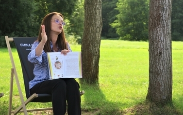 Marzena Żurek - spotkanie 7 sierpnia 2021