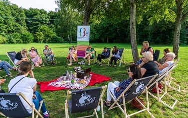 Marzena Żurek - spotkanie 7 sierpnia 2021