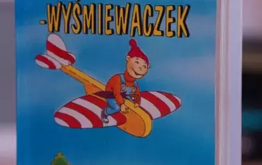 Dyskusyjny Klub Książki dla dzieci - Kobylnica 11.02 1