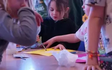 Dyskusyjny Klub Książki dla dzieci - Kobylnica 11.02 4