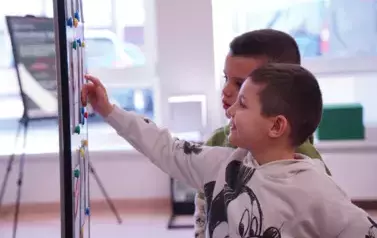 Dyskusyjny Klub Książki dla dzieci - Kobylnica 11.02 7