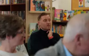 Gala Czytelnik Roku 2024 w Bibliotece Publicznej w Kobylnicy 5