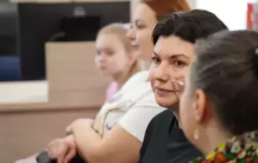 Gala Czytelnik Roku 2024 w Bibliotece Publicznej w Kobylnicy 8