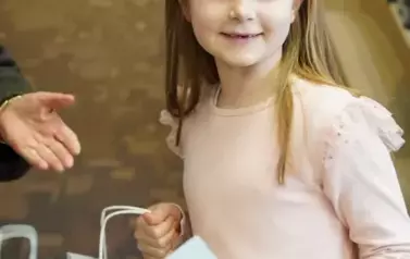 Gala Czytelnik Roku 2024 w Bibliotece Publicznej w Kobylnicy 9