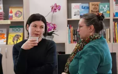Gala Czytelnik Roku 2024 w Bibliotece Publicznej w Kobylnicy 14