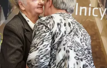 Gala Czytelnik Roku 2024 w Bibliotece Publicznej w Kobylnicy 25