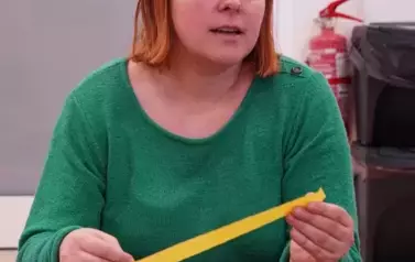 Ferie w bibliotece - Urodziny Pippi BP w Kobylnicy  20