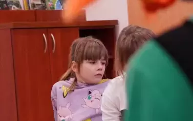 Ferie w bibliotece - Urodziny Pippi BP w Kobylnicy  21