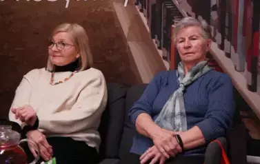 Dyskusyjny Klub Książki - Kobylnica luty 2025 9