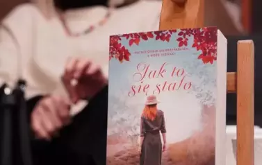Dyskusyjny Klub Książki - Kobylnica luty 2025 11