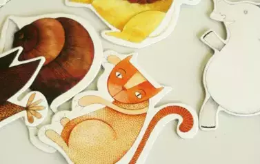 Zajęcia logopedyczne w Kobylnicy 5