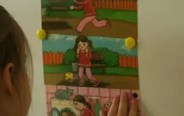 Zajęcia logopedyczne w Kobylnicy 6