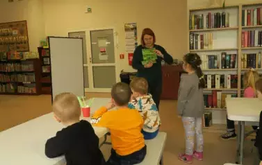 Zajęcia logopedyczne w Kobylnicy 7