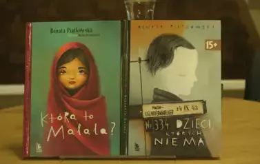 Spotkanie autorskie z Renatą Piątkowską 12