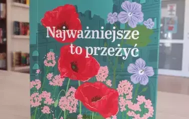 Dyskusyjny Klub Książki - Kobylnica 18.03.25 11