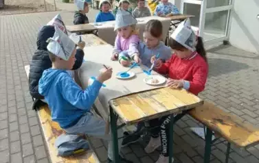 Światowy Dzień Książki i Praw Autorskich 2