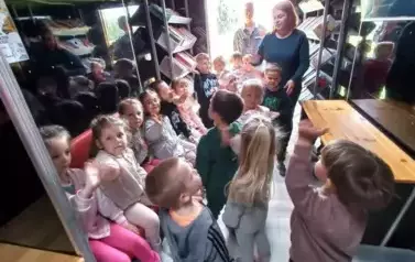 Światowy Dzień Książki i Praw Autorskich 4