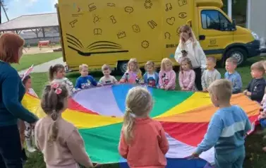 Światowy Dzień Książki i Praw Autorskich 6