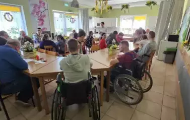 Światowy Dzień Książki i Praw Autorskich 8