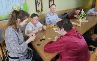 Światowy Dzień Książki i Praw Autorskich 9