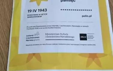 Światowy Dzień Książki i Praw Autorskich 12