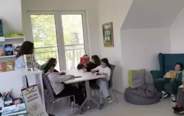 Światowy Dzień Książki i Praw Autorskich 14