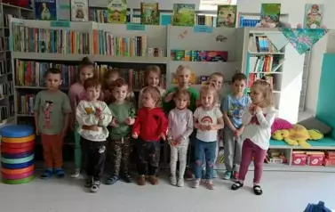 Światowy Dzień Książki i Praw Autorskich 16