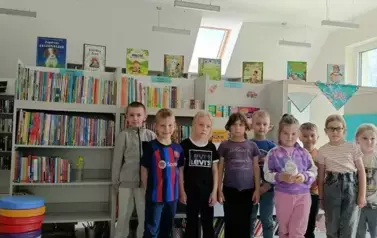 Światowy Dzień Książki i Praw Autorskich 17