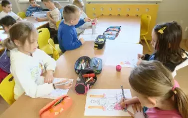 Międzynarodowy Dzień Książki  1