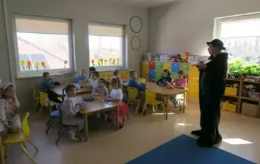 Międzynarodowy Dzień Książki  2