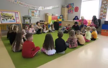 Międzynarodowy Dzień Książki  7