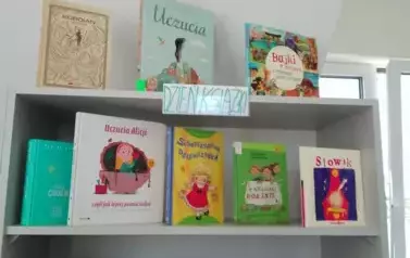 Międzynarodowy Dzień Książki  9