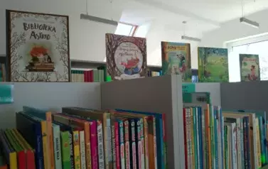 Międzynarodowy Dzień Książki  11