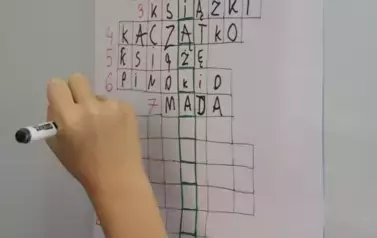 Goście w bibliotece w Kobylnicy 2