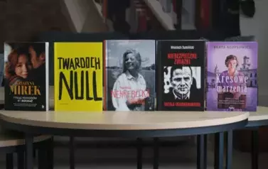Nowości w Kobylnicy 2