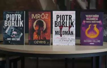 Nowości w Kobylnicy 5