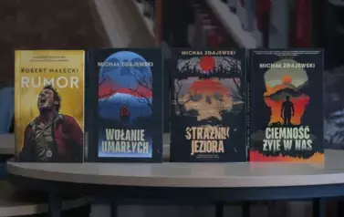 Nowości w Kobylnicy 7
